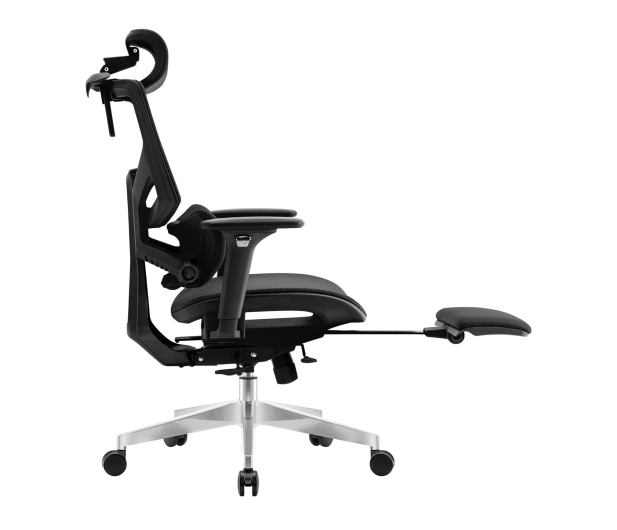 Huzaro Expert 8.7 Black Mesh MA-EXPERT 8.7 BLACK MESH - 1357950 - zdjęcie 6